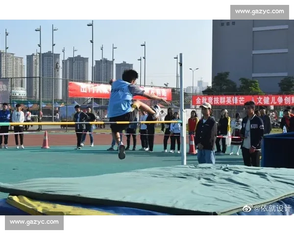 体育赛事激昂旋律与奋勇拼搏精神交织成的胜利之歌展现团队力量与体育精神