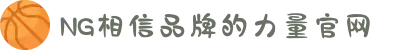 南宫NG·28(中国区)相信品牌力量有限公司